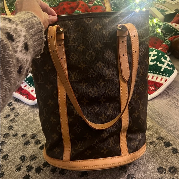 Pre loved authentic LV - Picture 12 of 12